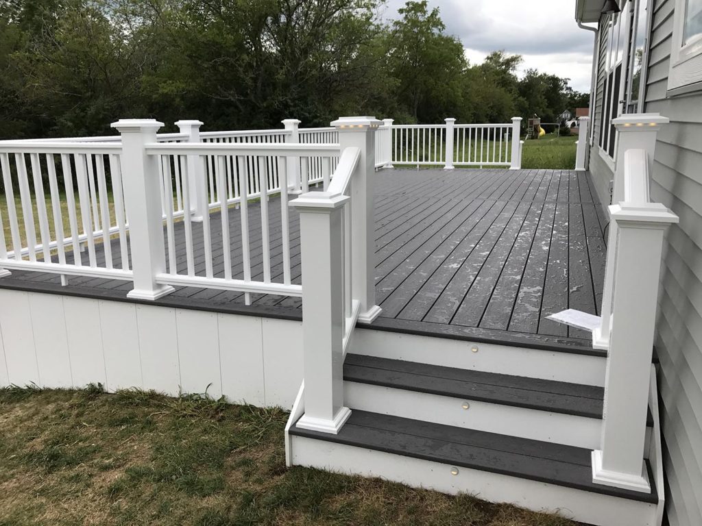 Gallery - Inspired Decks, LLC