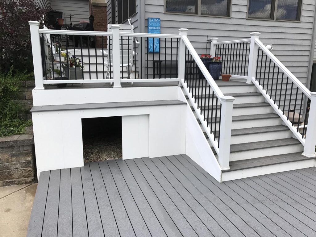 Gallery - Inspired Decks, Llc